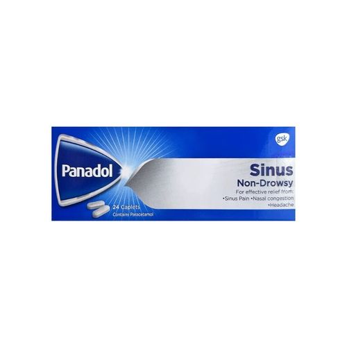 Panadol Sinus